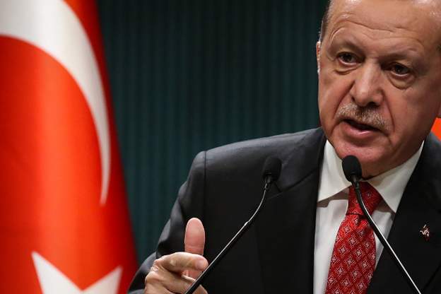 Erdoğan: Bizi tek adamlıkla suçladılar, şu anda CHP’de tek adamcağız siyaseti işliyor