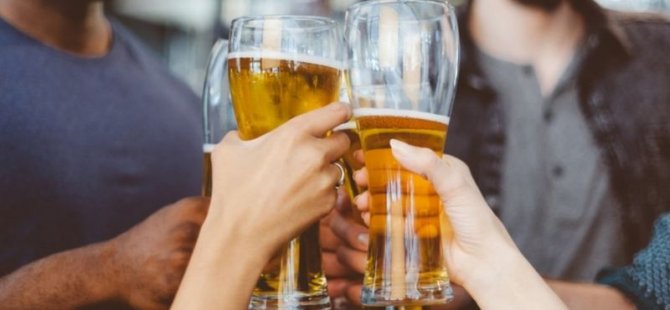 En sık hangi halklar sarhoş oluyor?Ankete 110 binden fazla kişi katıldı