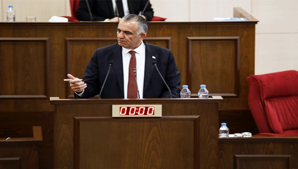 Tarım Bakanı Çavuşoğlu online eğitim konusunda konuştu