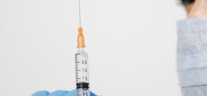 COVAX Kapsamında 2021 Sonuna Kadar 2,3 Milyar Doz Aşı Dağıtılması Hedefleniyor