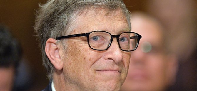 Bill Gates'ten ''çip takacak'' iddiaları hakkında açıklama