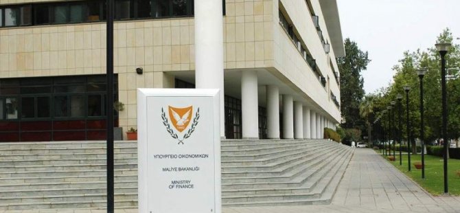 Güney Kıbrıs'ta piyasaya 1-1,5 milyar Euro tahvil sunuluyor