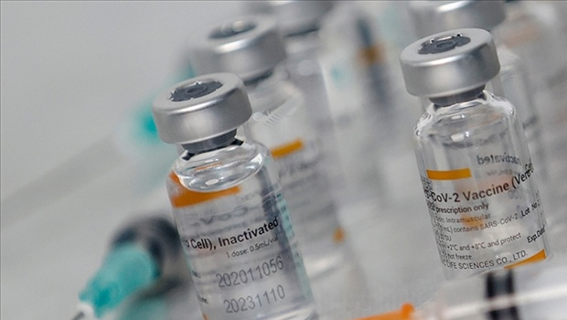 Avustralyalıların tamamı yıl sonuna Kovid-19 aşısı olacak
