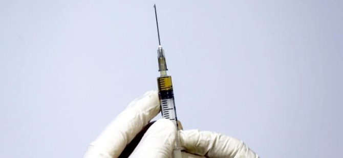 Çin’de, sahte Covid-19 aşısı üretenlere operasyon: 80 kişi tutuklandı