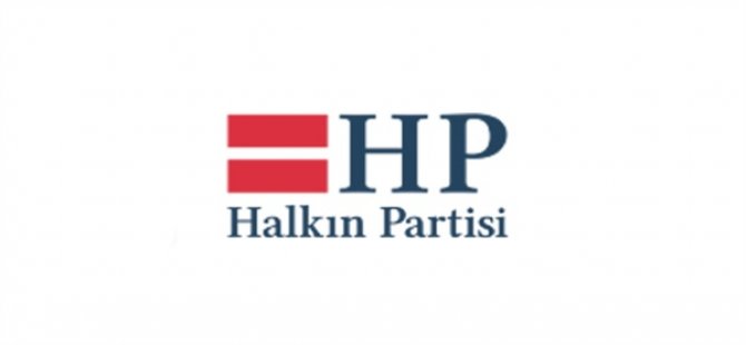 HP Tarım Komitesi: “Ekonomi paketindeki tarım desteğinin kriterleri paylaşılmalıdır”
