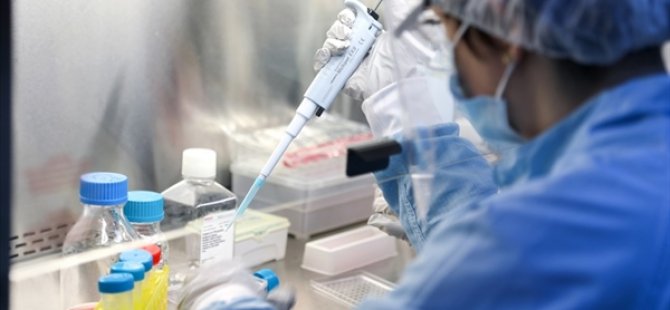 Tıp Dernekleri, Mutasyonlu Koronavirüsün Hastaneye Yatış Ve Ölüm Hızını Artırabileceği Uyarısında Bulundu