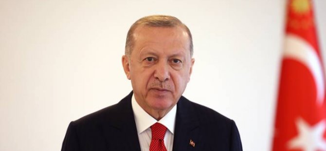 ‘Ailenin direği annedir’ diyen Erdoğan: Lezbiyenlerin dediklerine takılmayalım