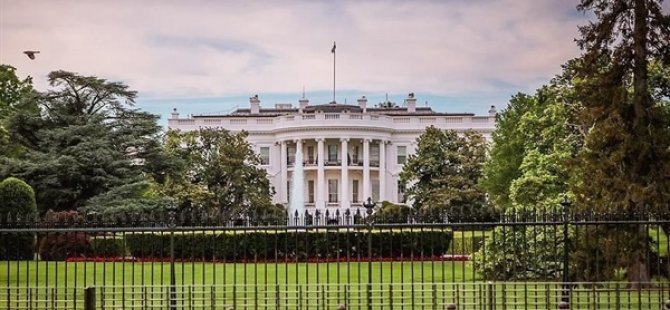 Beyaz Saray, Cemal Kaşıkçı Cinayetine İlişkin İstihbarat Raporunu Kongre'ye Sunmaya Hazırlanıyor