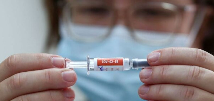 Sinovac aşının üçüncü faz sonuçlarını açıkladı..Türkiye’de koruyuculuk oranı yüzde 91.25
