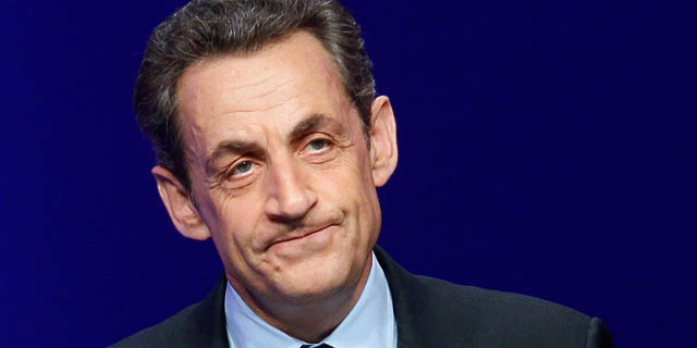 Sarkozy'e rekor hapis istemi
