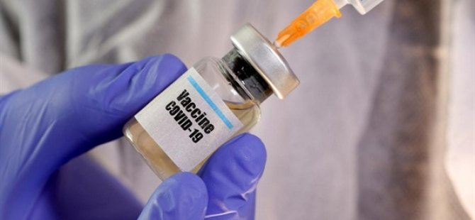 AB Komisyonu'ndan 300 Milyon Doz İlave Pfizer Aşısı Siparişi