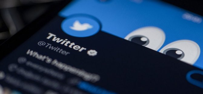 Twitter, 2020’de 3,7 milyar dolarlık gelir elde etti