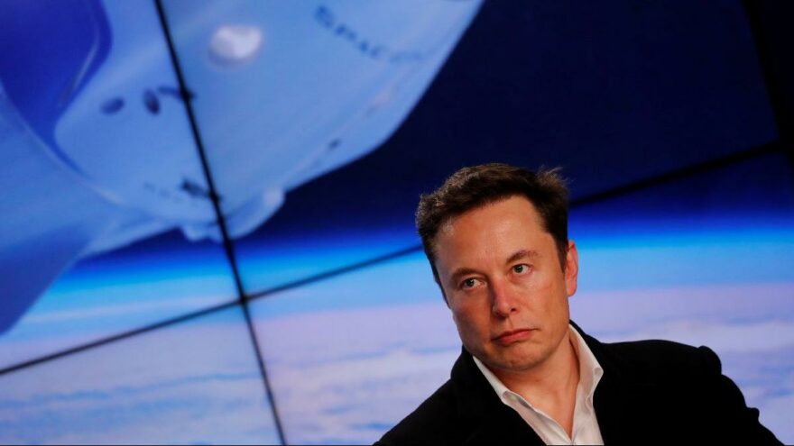 Elon Musk: 3. Dünya Savaşı’ndan önce Mars’a yerleşmeliyiz