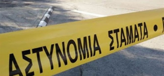 Güney Kıbrıs'ta Çifte Cinayet Zanlısı Yakalandı