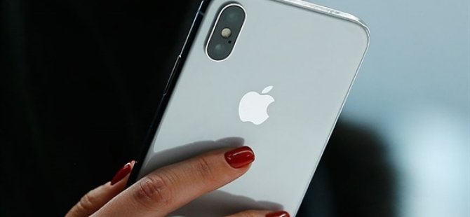 Apple, Akıllı Telefon Satışında Samsung'u Geçti