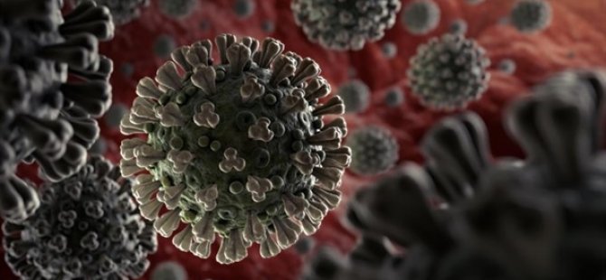 Koronavirüsün İngiltere Varyantı Büyük İhtimalle Dünyayı Saracak