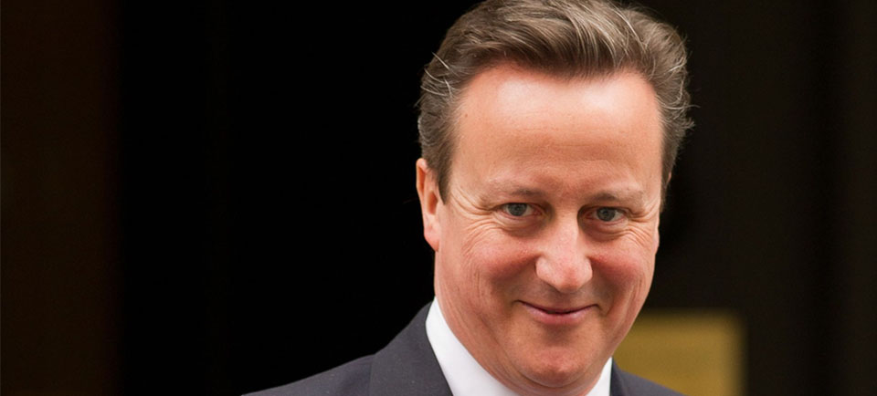 Cameron: İngiltere'nin Avrupa Birliği'nden çıkmasını isteyen tek liderin Vladmir Putin olabilir