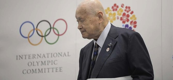 'Kadınlar Çok Konuşuyor' Diyen Japon Olimpiyat Komitesi Başkanı Mori İstifa Etmek Zorunda Kaldı