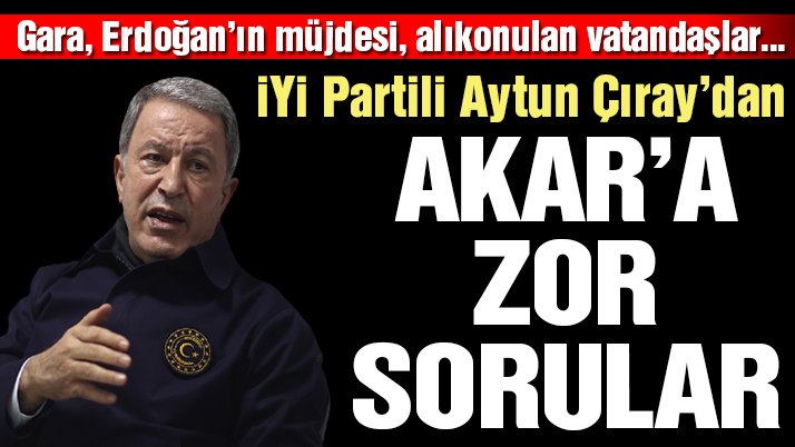 Έχουμε τους πολίτες μας «κρατούμενος βίαια» στα χέρια του PKK;
