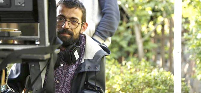 Kıbrıslı Türk Yönetmen Fehmi Öztürk’ün iki filmi Giovanni Scognamillo Ödülü’ne aday gösterildi