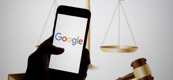 Η Γαλλία πρόστιμο 1,1 εκατομμύρια ευρώ στο Google