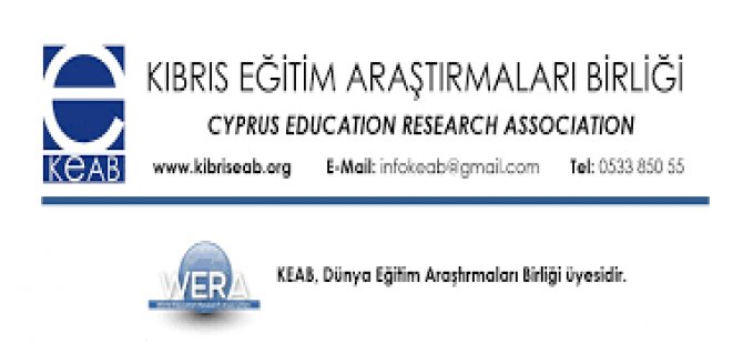 Kıbrıs Eğitim Araştırmaları Birliği “2020 Eğitim Raporu”nu Yayımladı