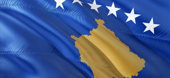 Kosova bağımsızlığının 13. Yıl dönümünü kutluyor
