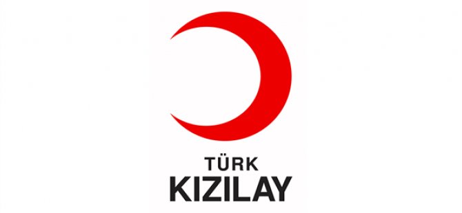 Türk Kızılay'dan KKTC'deki 2 bin aileye gıda yardımı