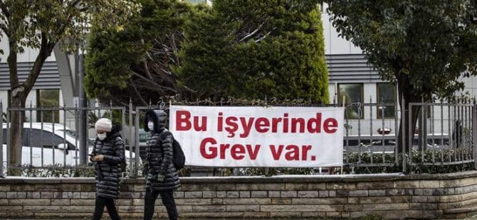 Kadıköy Belediyesi’nde toplu sözleşme imzalandı: En düşük maaş 5 bin 275 lira