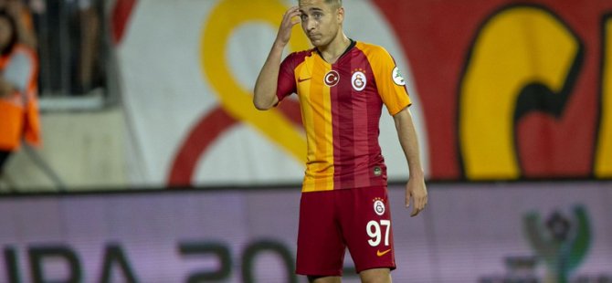 Ο Emre Mor επιστρέφει στο Galatasaray
