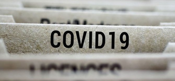 Covid-19 Hakkında Bilinmeyen Bir Gerçek Ortaya Çıktı