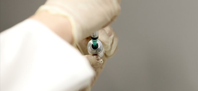 Το τρίτο εμβόλιο Kovid-19 καταχωρήθηκε στη Ρωσία