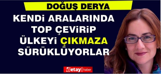 7 ερωτήσεις από το Doğuş Derya