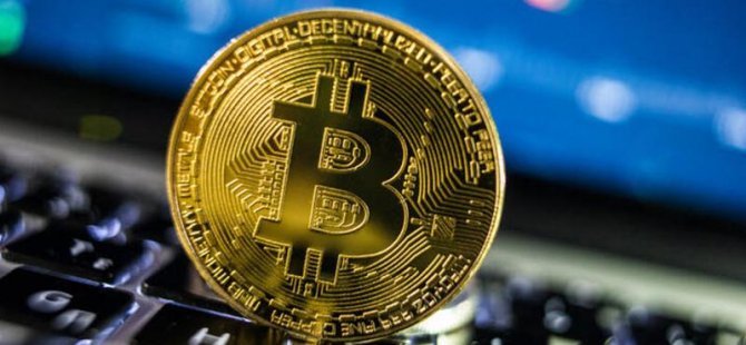 Bitcoin 50 bin dolar seviyesine indi: Son bir ayda yaşanan en sert düşüş
