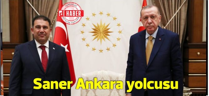 Saner Ankara yolcusu