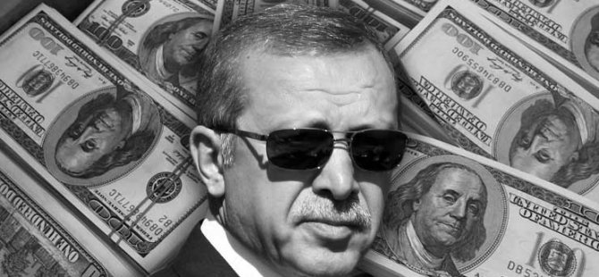 Yaklaşık 130 milyarlık döviz satışı: Erdoğan’a göre bir kısmı ‘tuzaklarla mücadelede’ kullanıldı