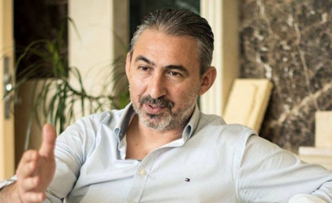 Kalkınma Bankası Yönetim Kurulu Başkanı Hasan Tosunoğlu oldu