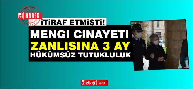 Ο Cemaliye Onyıldız θα περάσει 3 μήνες στη φυλακή