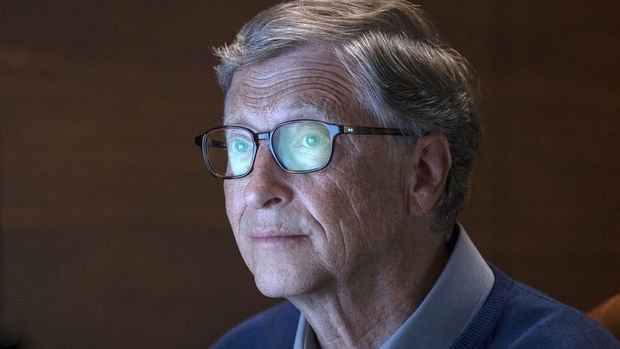 Bill Gates: Δεν είμαι οπαδός του bitcoin