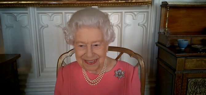İngiltere Kraliçesi 2. Elizabeth: Kendinizi düşünmüyorsanız başkalarını düşünün