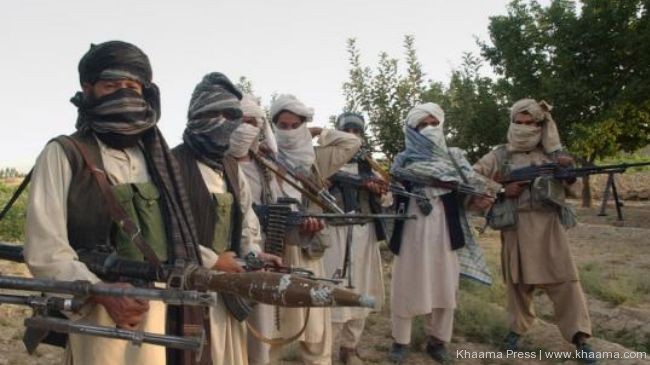 Afganistan'da Taliban-Faryab savaşı devam ediyor