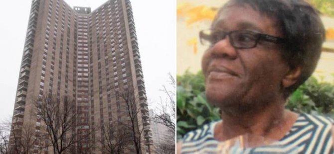 Elektrik kesintisi nedeniyle 19’uncu kattaki evine merdivenlerden çıkan kadın hayatını kaybetti