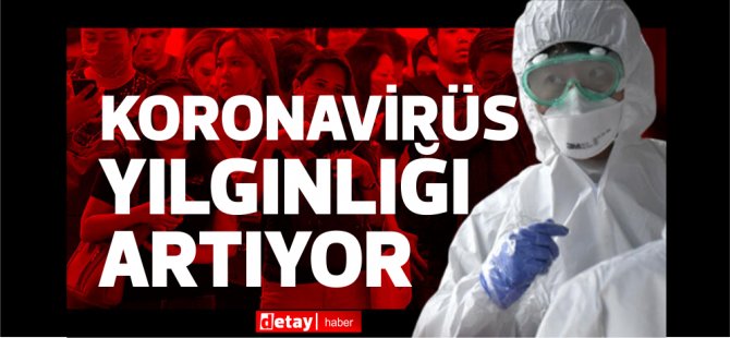 Uzmanlardan uyarı: Koronavirüs yılgınlığı artıyor