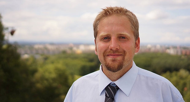 Liberland lideri gözaltına alındı