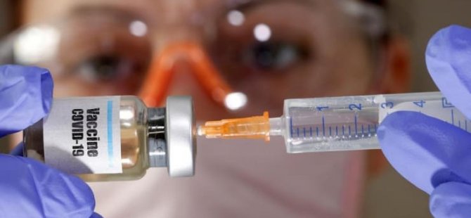 Covax Kapsamında 20 Ülkeye 20 Milyon Doz Kovid-19 Aşısı Ulaştı