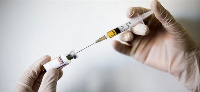 Τα εμβόλια Pfizer-BioNTech και Oxford-AstraZeneca μειώνουν τις νοσηλείες κατά περισσότερο από 80 τοις εκατό