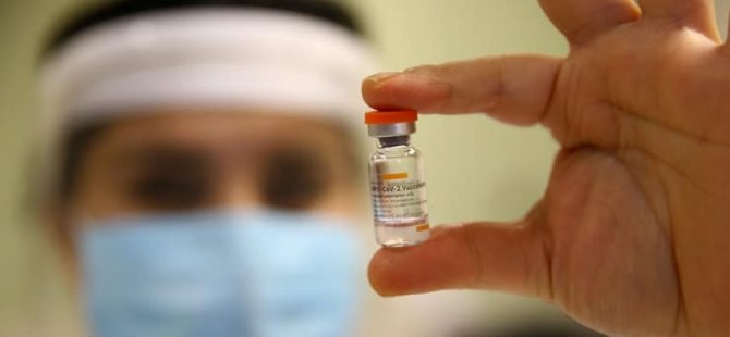 Sinovac aşısı varyantlara karşı etkili mi?