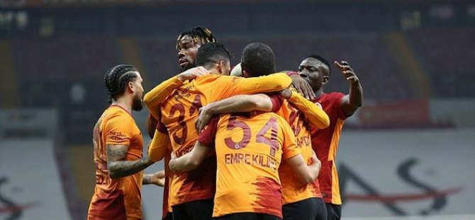 Galatasaray'da kritik dönemeç!