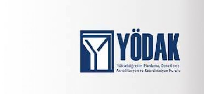 Το YÖDAK διοργάνωσε σεμινάριο «Ευέλικτη ηγεσία στην τριτοβάθμια εκπαίδευση μετά τον κόσμο του μετασχηματισμού και την πανδημία»