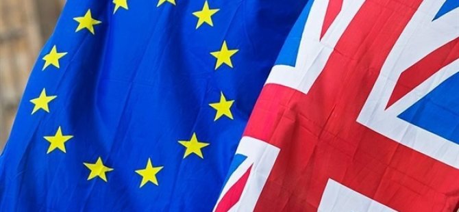 AB'den İngiltere'ye "Brexıt Anlaşmasını İhlal" Suçlaması